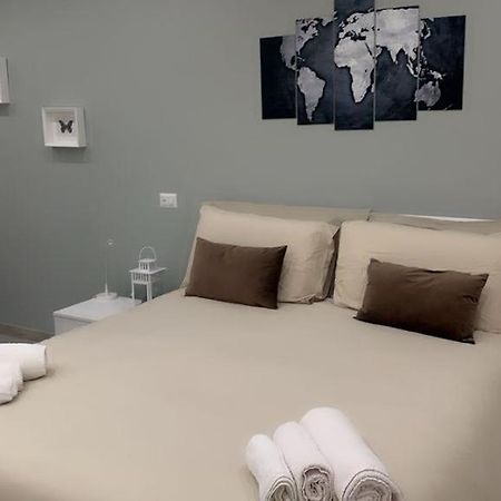 One Hundred Rooms Рим Экстерьер фото