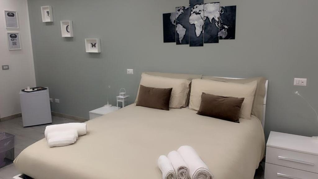 One Hundred Rooms Рим Экстерьер фото